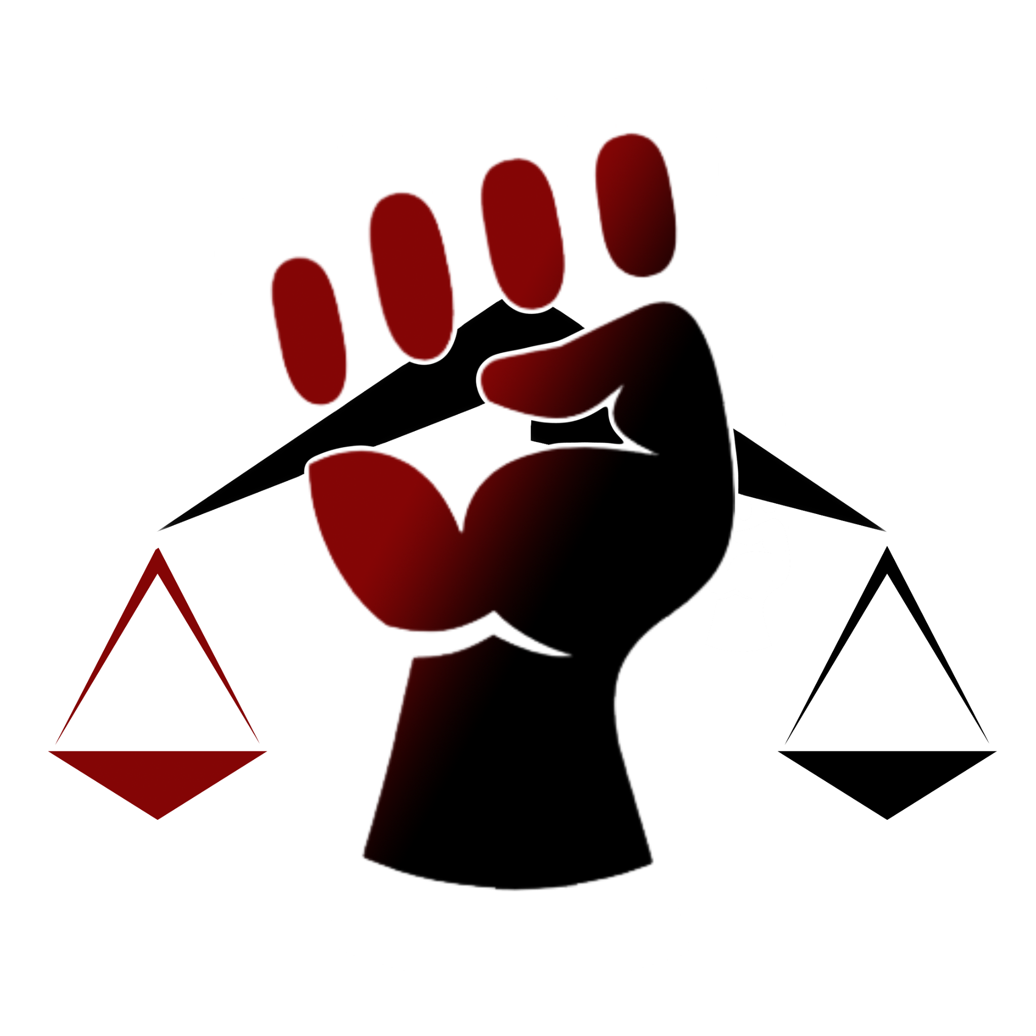 Justice For The invisible